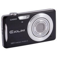Casio EX-Z280 (EX-Z280BK)